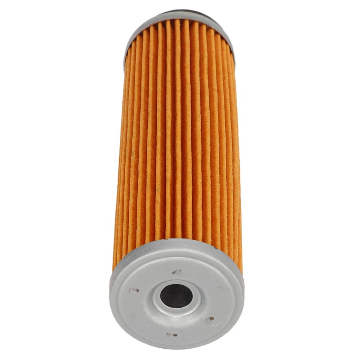 2X мотоциклетный масляный фильтр топливные фильтры для ZONGSHEN NC250 NC450 RX3 KAYO Motoland ESB