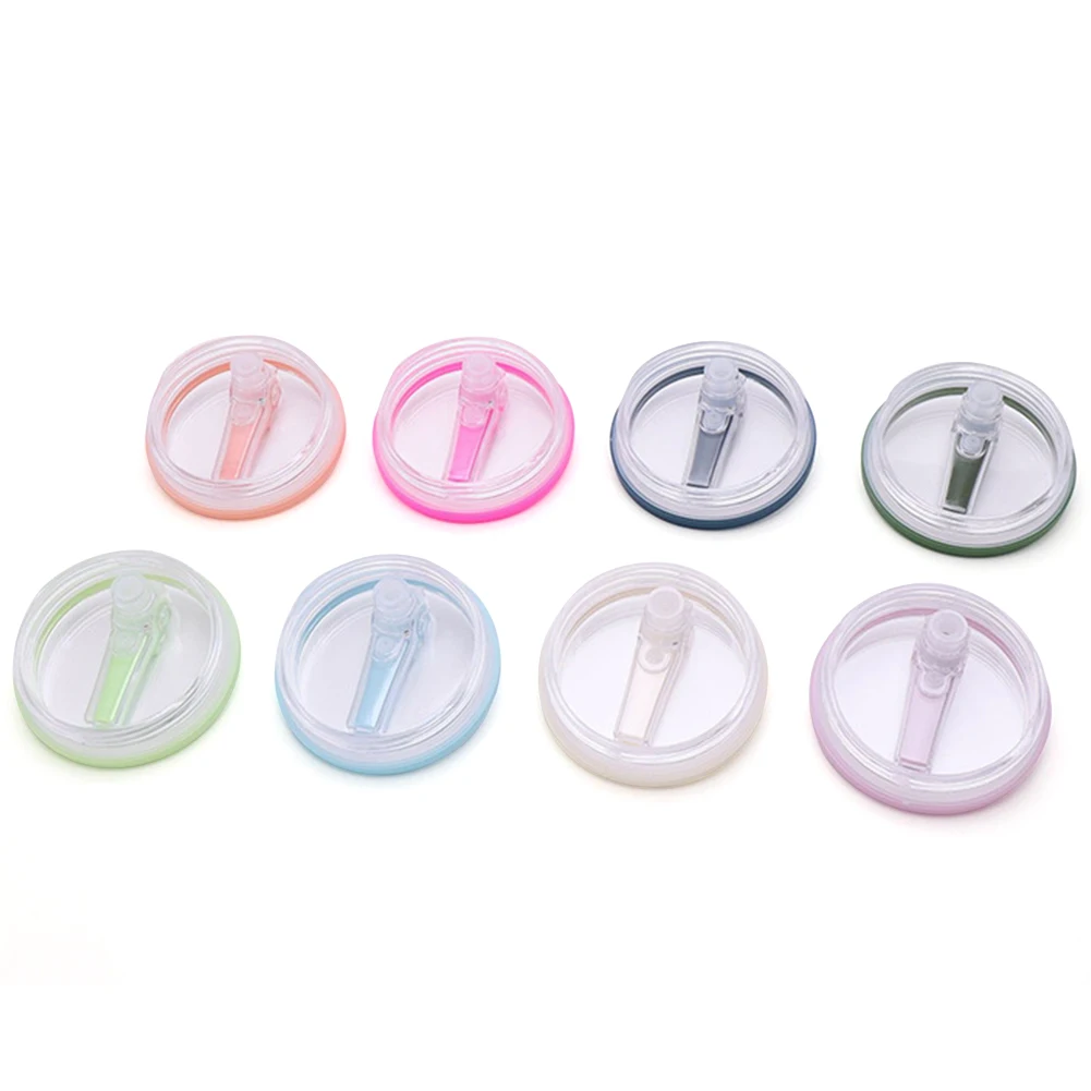 Сменная Соломенная Крышка На 40 Унций Для Чашки Стэнли. Прочные Брызгозащищенные