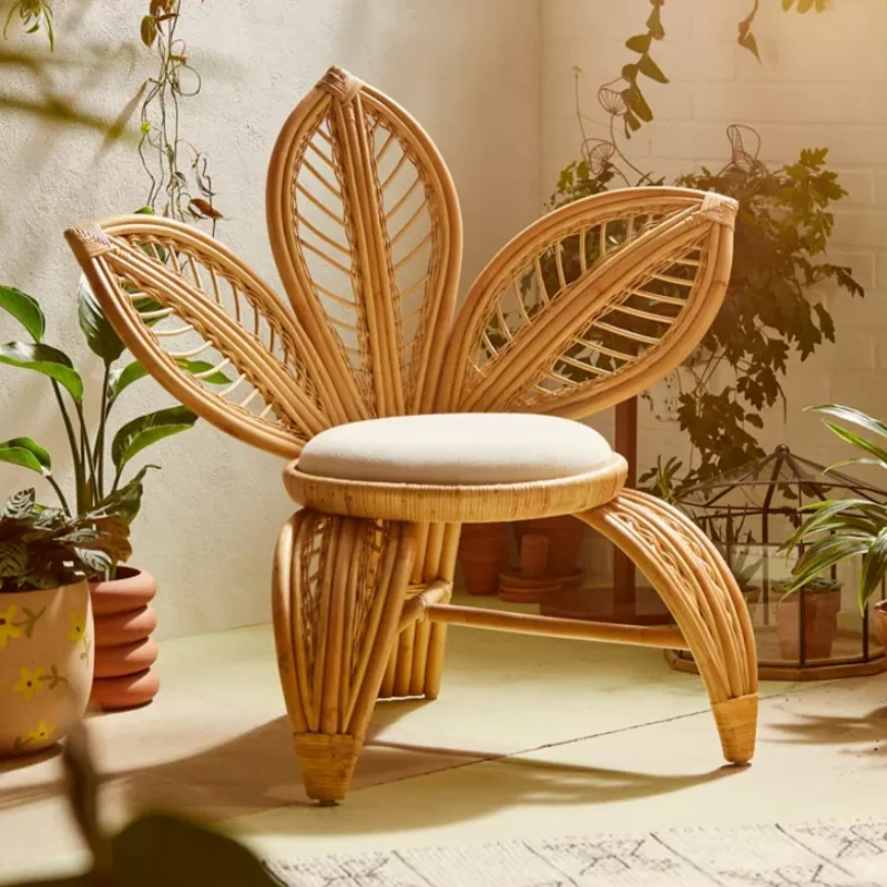

Rattan Chair