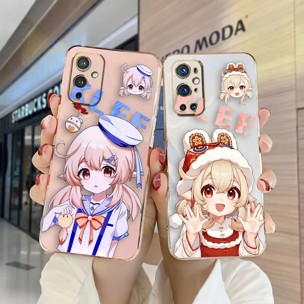 Гладкий Чехол для E-TPU чехол телефона Oneplus 8 8T 9 NORD CE 2 3 MOTO G8 G9 G22 G30 G50 G52 G