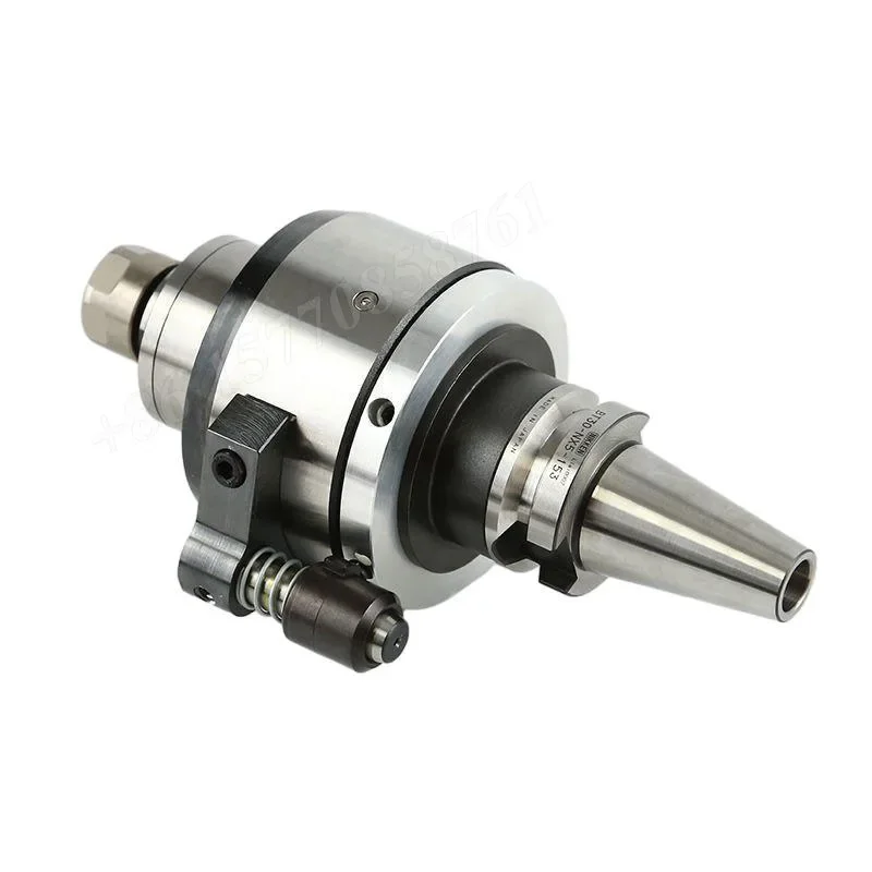Новый усилитель шпинделя Nikken с ЧПУ BT30-NX5-153 BT40-NX5-153 инструмент для увеличения