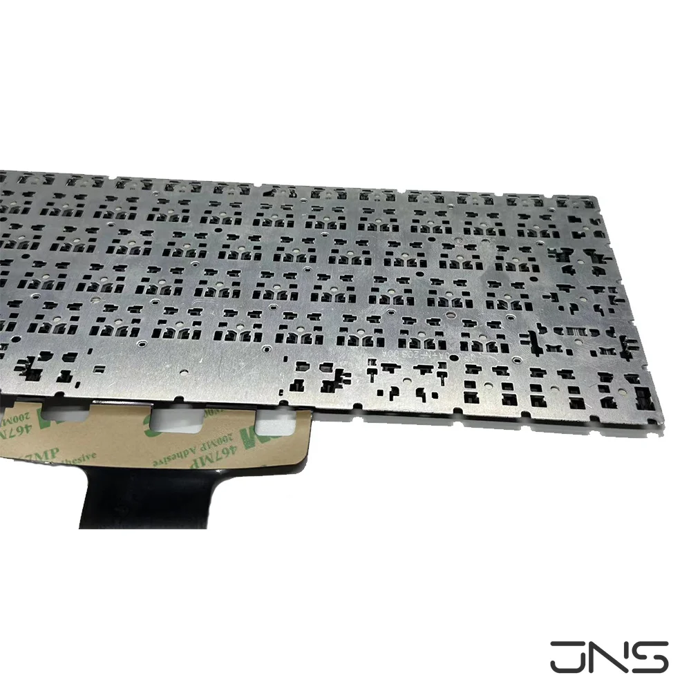 Для HP Pavilion X360 14m-cd0001dx 14m-cd0003dx черная без подсветки новая клавиатура США