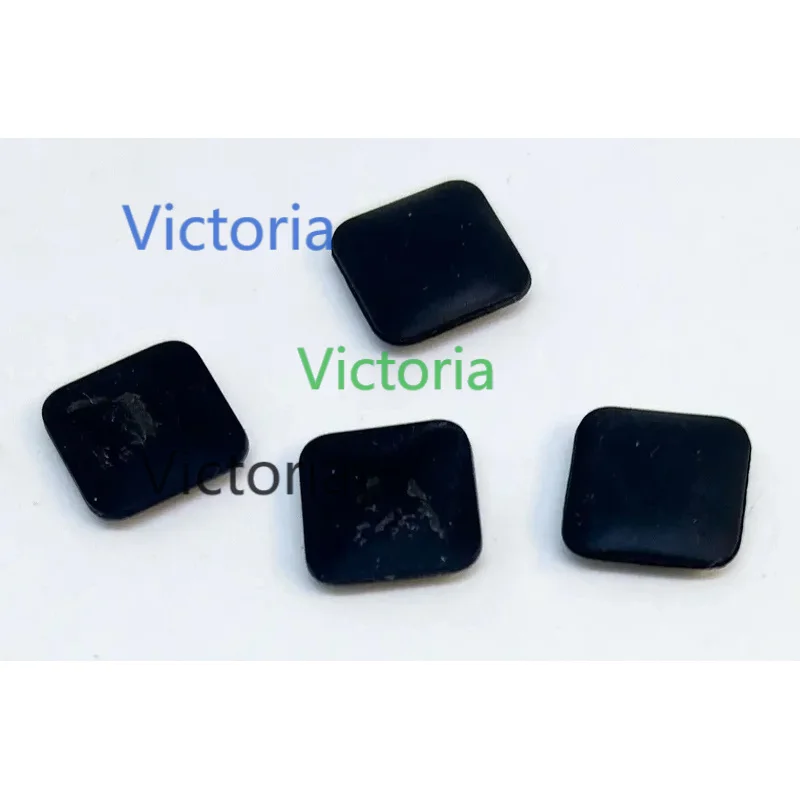 Новый ноутбук для Samsung Galaxy Book Pro np950qed 950qed нижняя крышка резиновые ножки