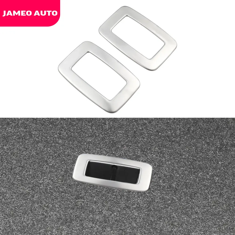 Кнопки переключателя регулировки заднего сиденья Накладка для Volkswagen VW T-ROC TROC