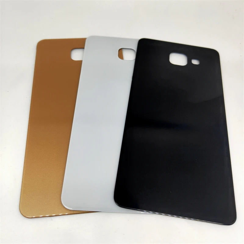 Задняя крышка батарейного отсека для Samsung Galaxy A3 A310 A5 A510 A7 A710 A9 A910 2016