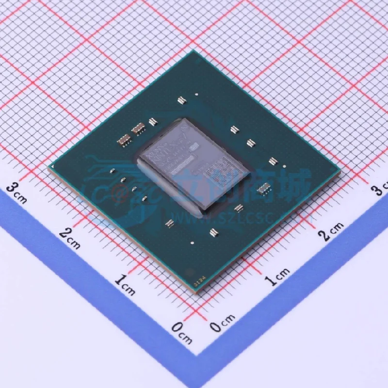 

1-5 шт. Φ XC7K160T IC FPGA 400 I/O 676FCBGA в 2023 году, новый оригинальный
