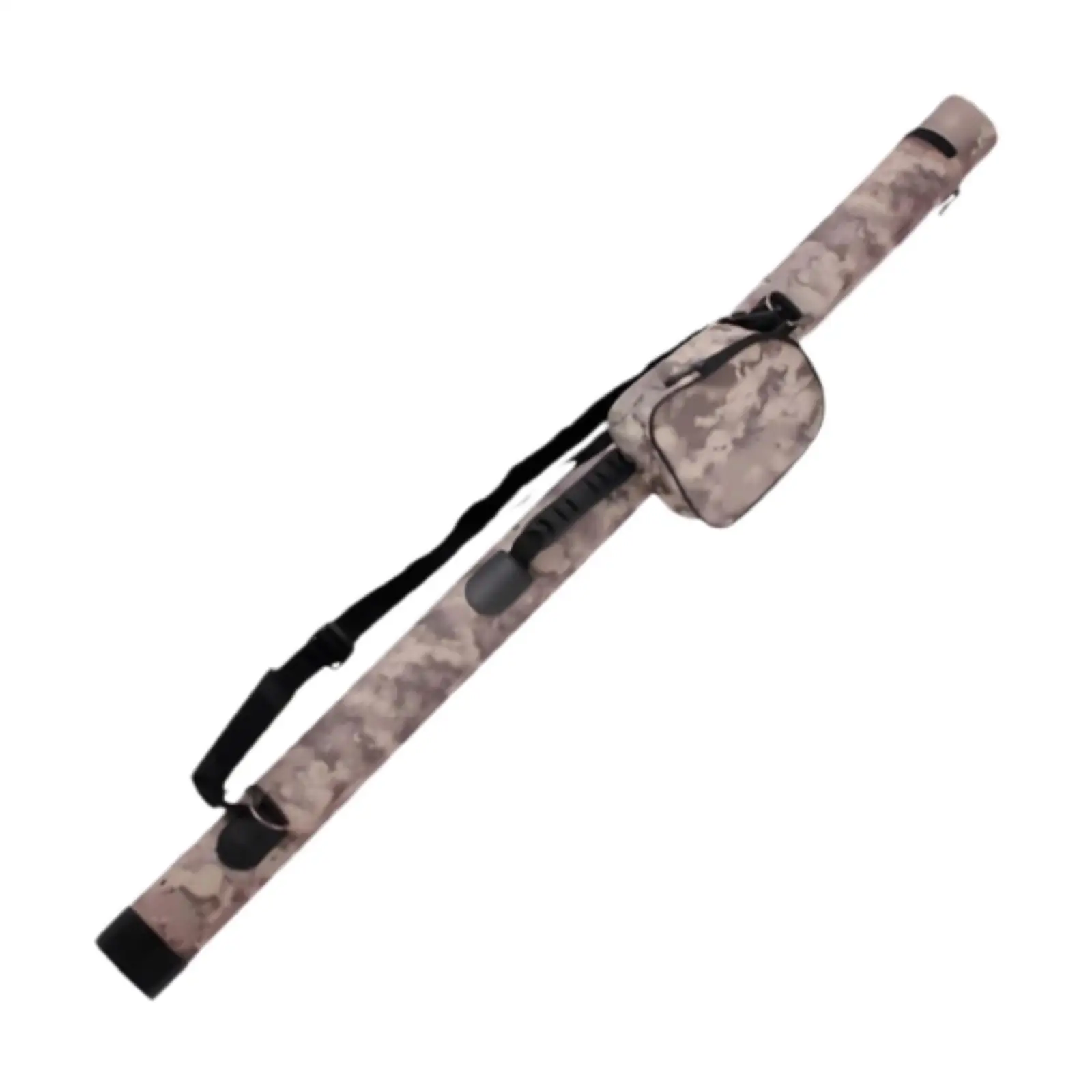 Нахлыстовое удилище сумка для хранения катушки регулируемый съемный ремешок