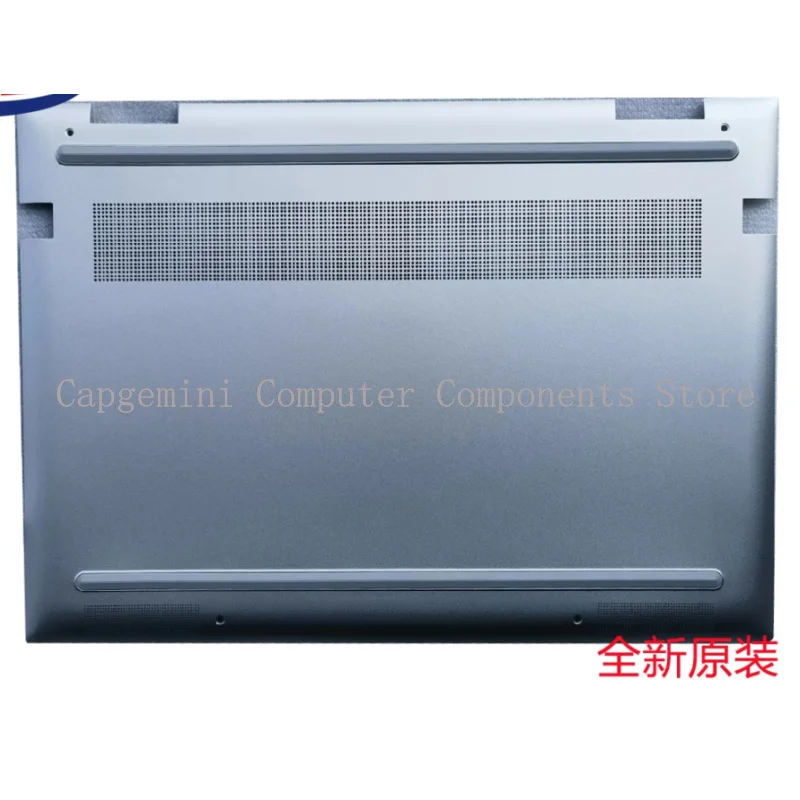 Новинка для hp ENVY13 X360 2-в-1 13-bf 0011TU TPN- C161 D нижняя крышка корпуса