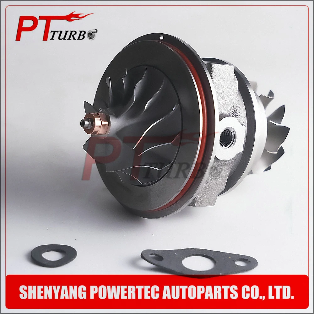 CHRA Turbo TD04HL4S ME 223610 49389-02043 Для Mitsubishi 4 9 л 4900 см Дизель 4M50-3AT7 4M50T 4938902043 49389-02040 4938902040