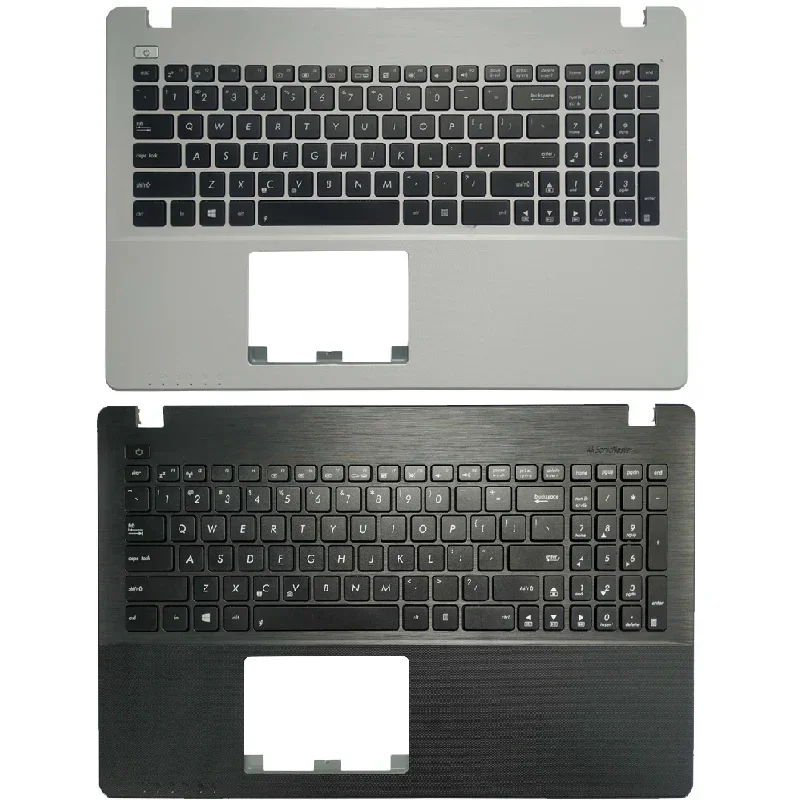 Клавиатура для ноутбука ASUS X550JD X550JF X550JK X550JX X550L X550LA X550CA X550CL X550D LX550DP X550EA