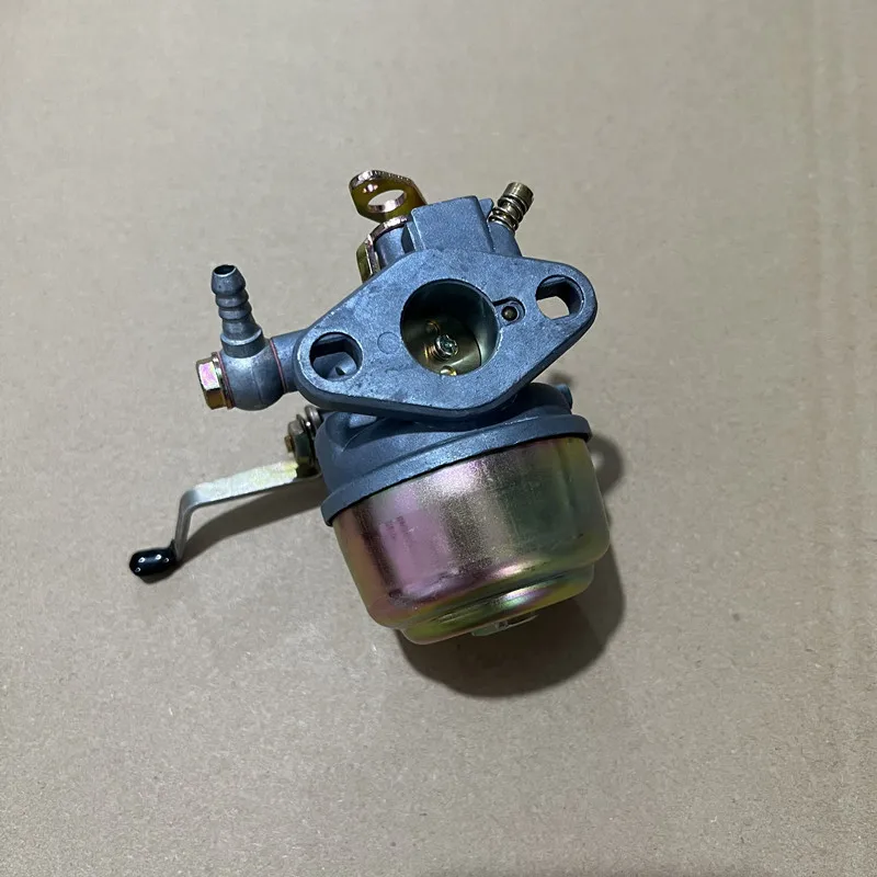 Карбюратор EC08/EC10/EC12 для ROBIN SUBARU EC 08/EC 10/EC 12, запасные части бензинового двигателя