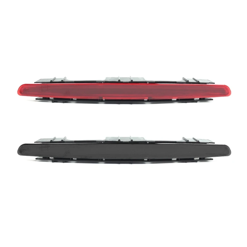 

3rd LED Rear Brake Light for SLK CLASS W171/R171 04-11 Replacement High Mount Third Stop Light A1718200056 Red/Black F19A