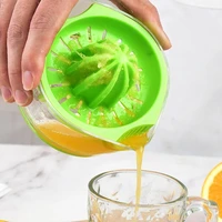 citrus juicer premium lightweight food grade manual hand lemon squeezer for office lemon squeezer manual juicer