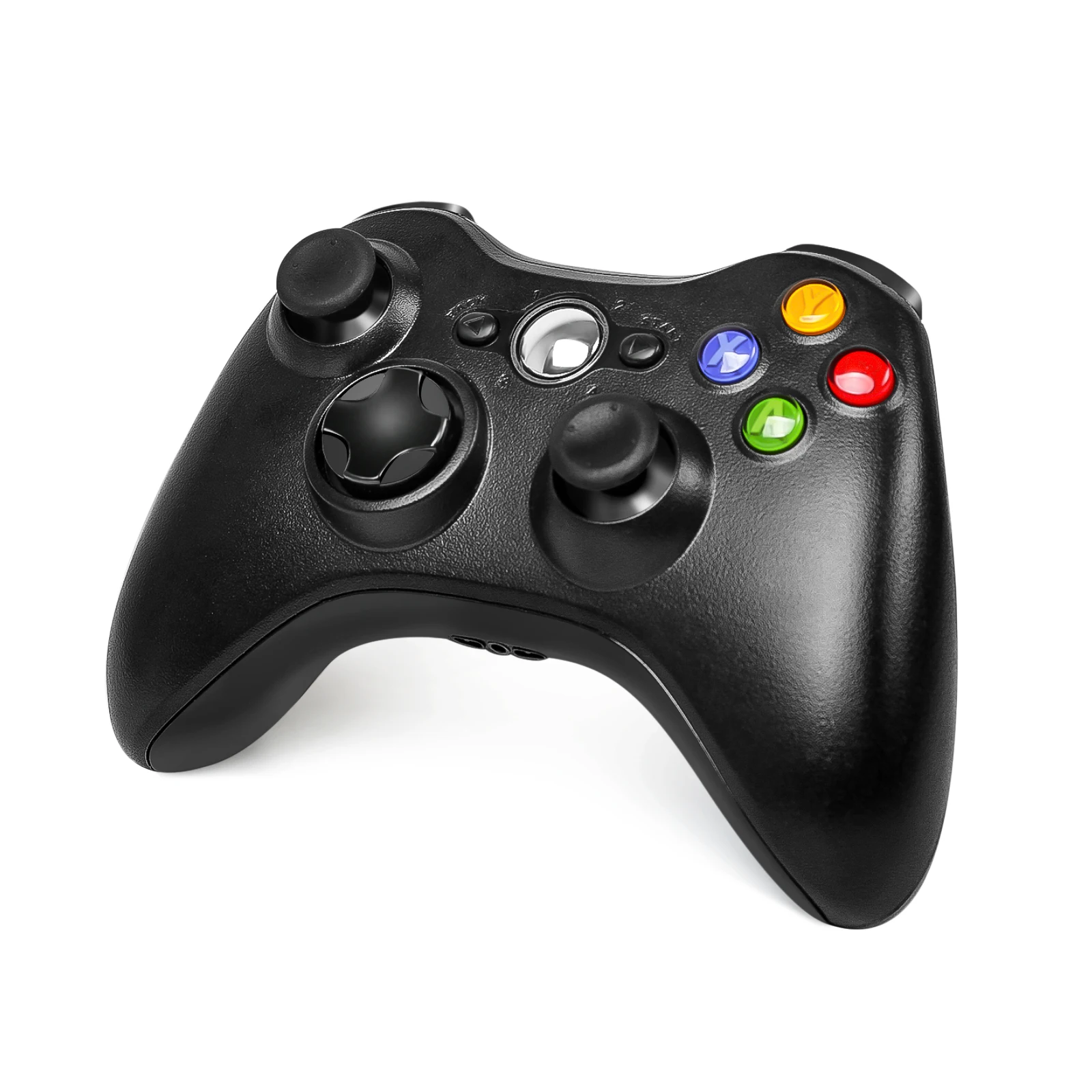 Беспроводной геймпад для Microsoft Xbox 360 и ПК с Windows 7/8/8.1/10 |
