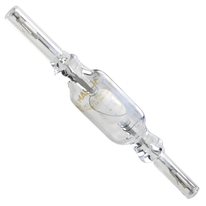 Osram HQI-TS 70 Вт/150 Вт Кварцевая двухсторонняя металлогалогенная лампа RX7S