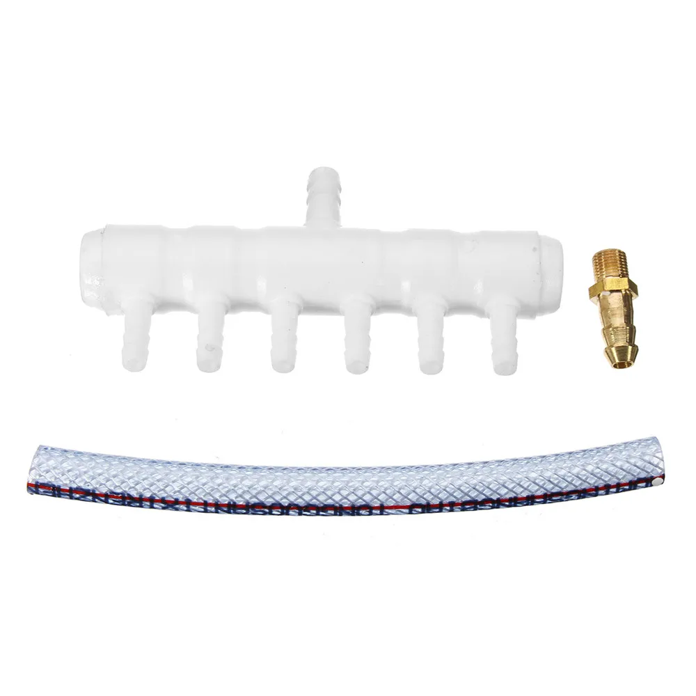 Воздушный насос для аквариума HAILEA