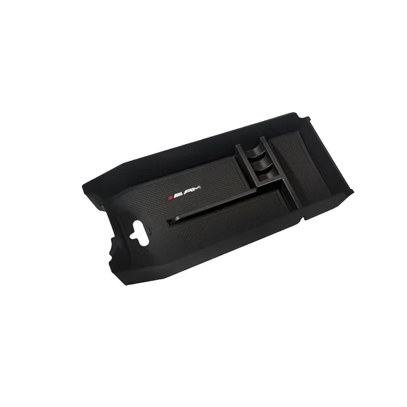 

Автомобильный ящик для хранения для Mercedes Benz CLS C218, аксессуары 2012 ~ 2017 X218 350 300, центральная консоль, подлокотник, органайзер, поддон