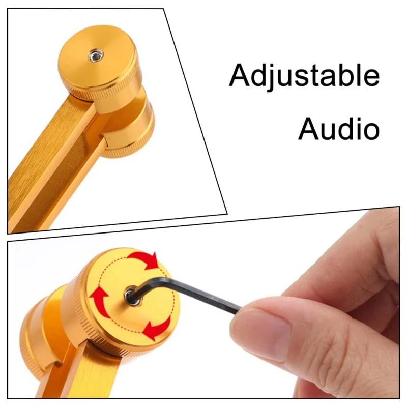 Медицинские инструменты 128 Гц неврологический массаж звуковая лечебная терапия