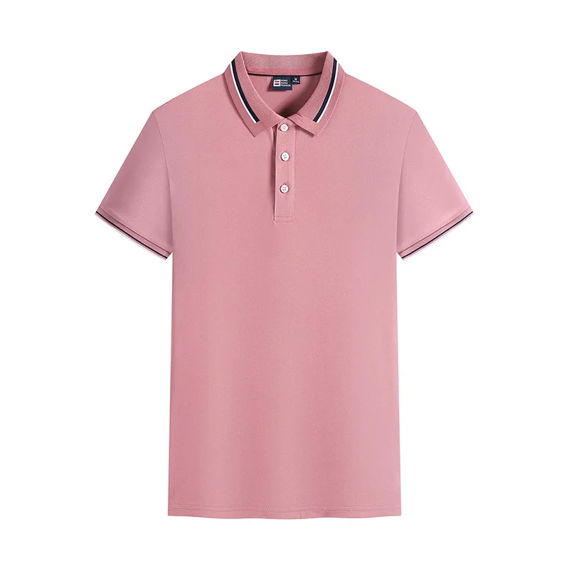 

Polo Shirts Custom Workwear Printed Leisure Enterprise Team Building Sweatshirts T Shirt for Man Polo Golf Polo Shirt Women