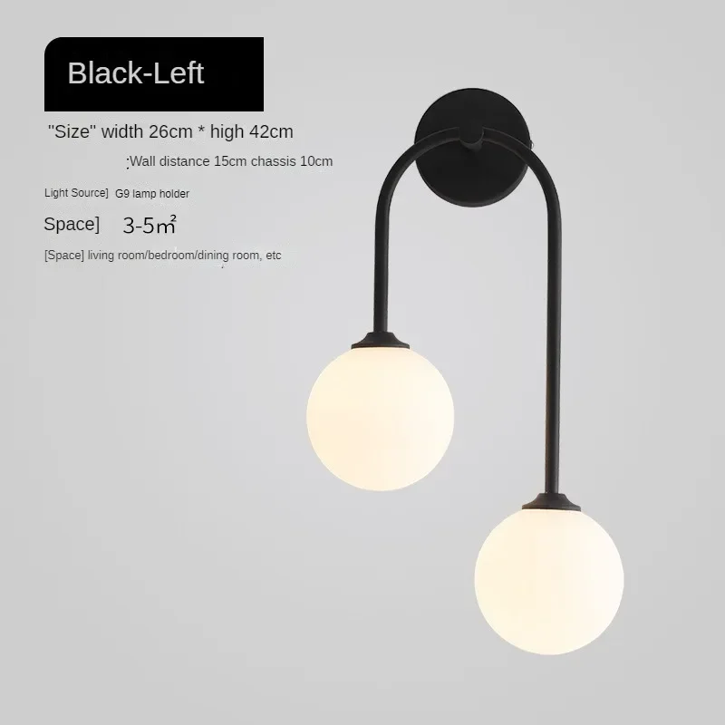 

Настенные светильники Lava Corki