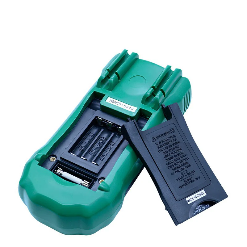 Цифровой мультиметр MS8268 тестер с автоматическим выбором диапазона и защитой