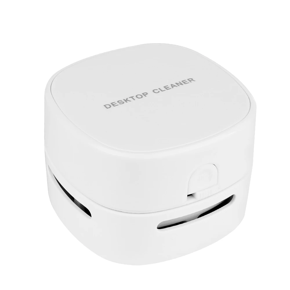 Автомобильный мини-пылесос для дома и офиса переносной Настольный пылесос с