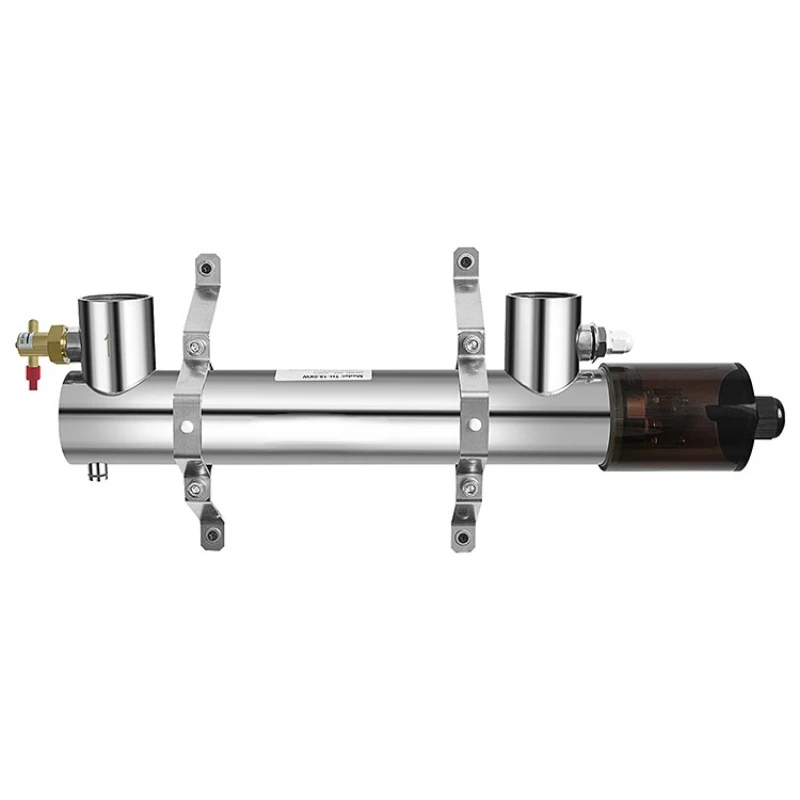 

Stainless Steel Swimming Pool Electric Heat Pump Water Thermostat Heaters