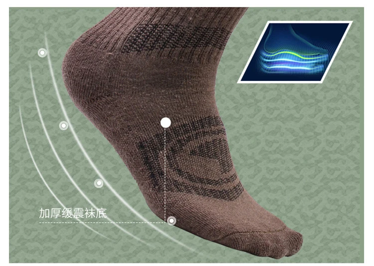 Outdoor Sports Men Sock Sports Breathable Running Riding Cycling Knee High Basketball Biking Hockey Soccer Long Socks Basketball