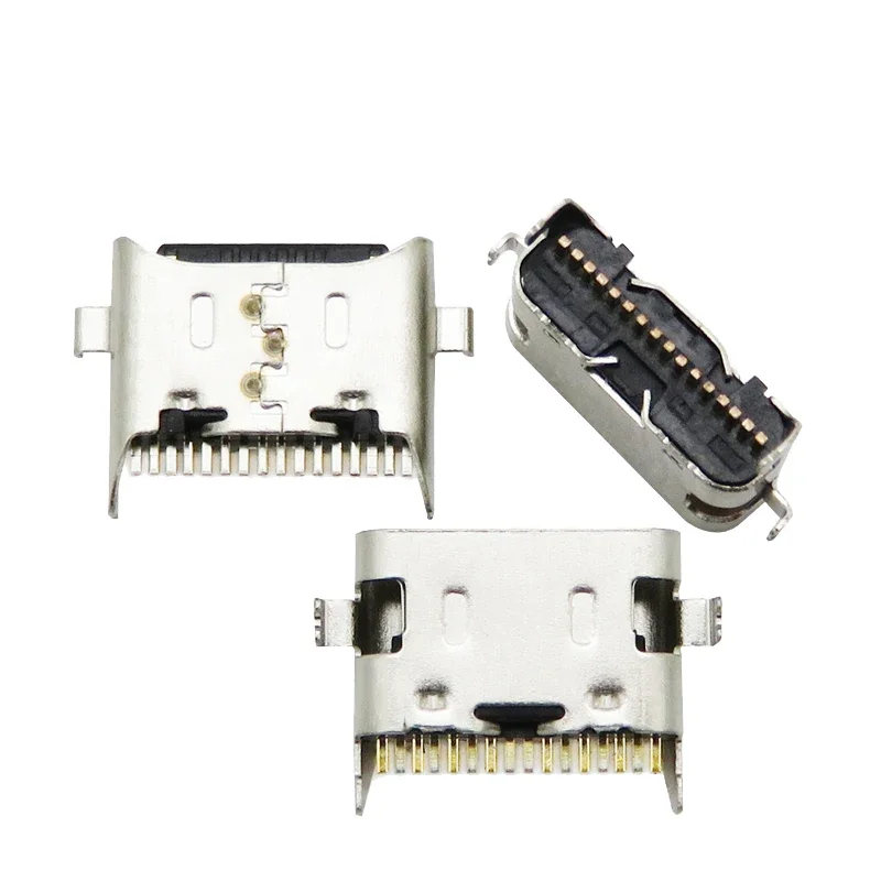 Для Samsung Galaxy A04 a045f/A14 a146p a146u/a03s a037u Type-C USB зарядная док-станция разъем для зарядки