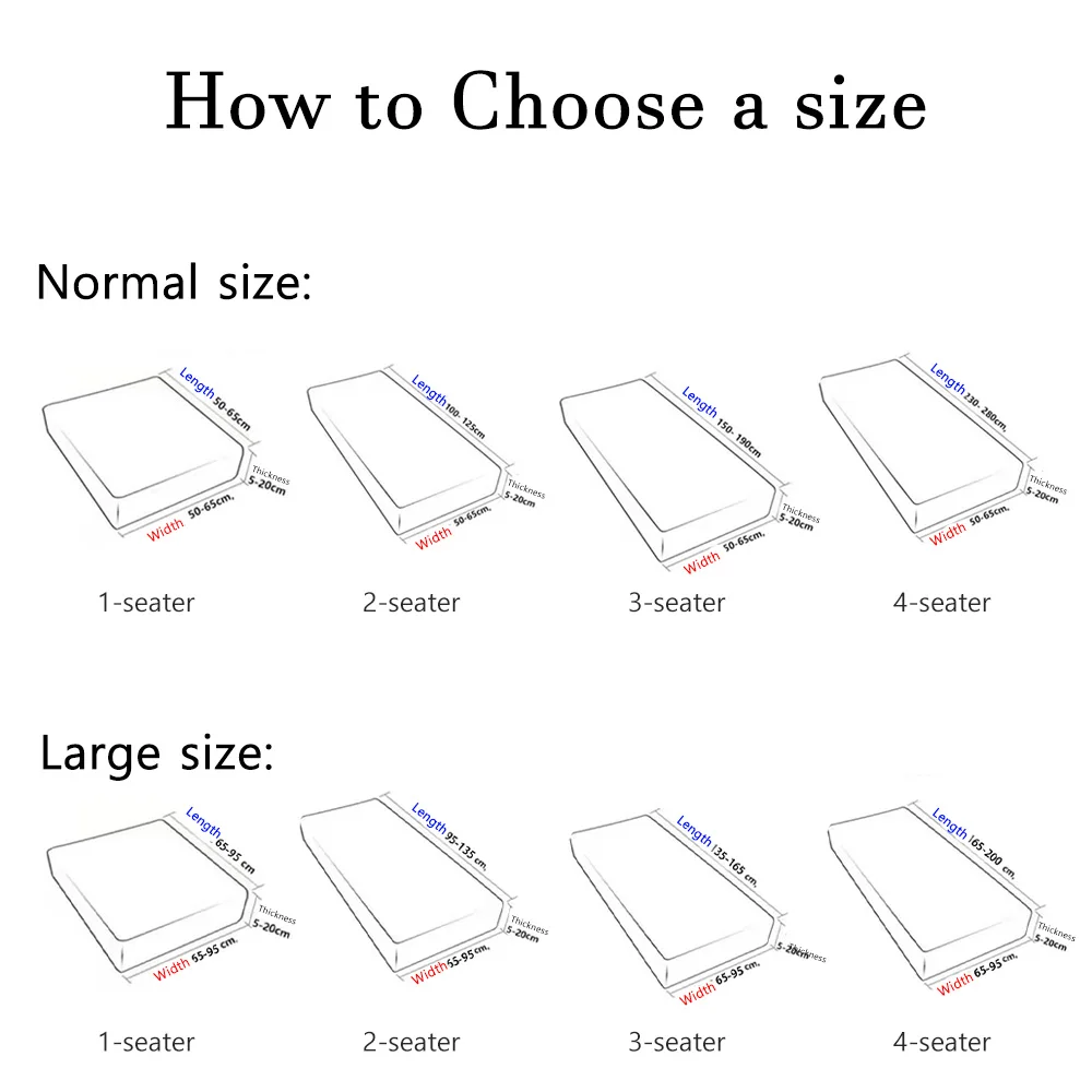 Чехол для дивана подушка кресла чехол чехлы угловой диван в гостиную шезлонг -