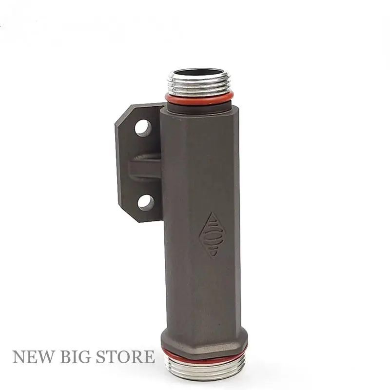 Тактический фонарь аксессуары для фонарика лампа шлема алюминиевое крепление M300