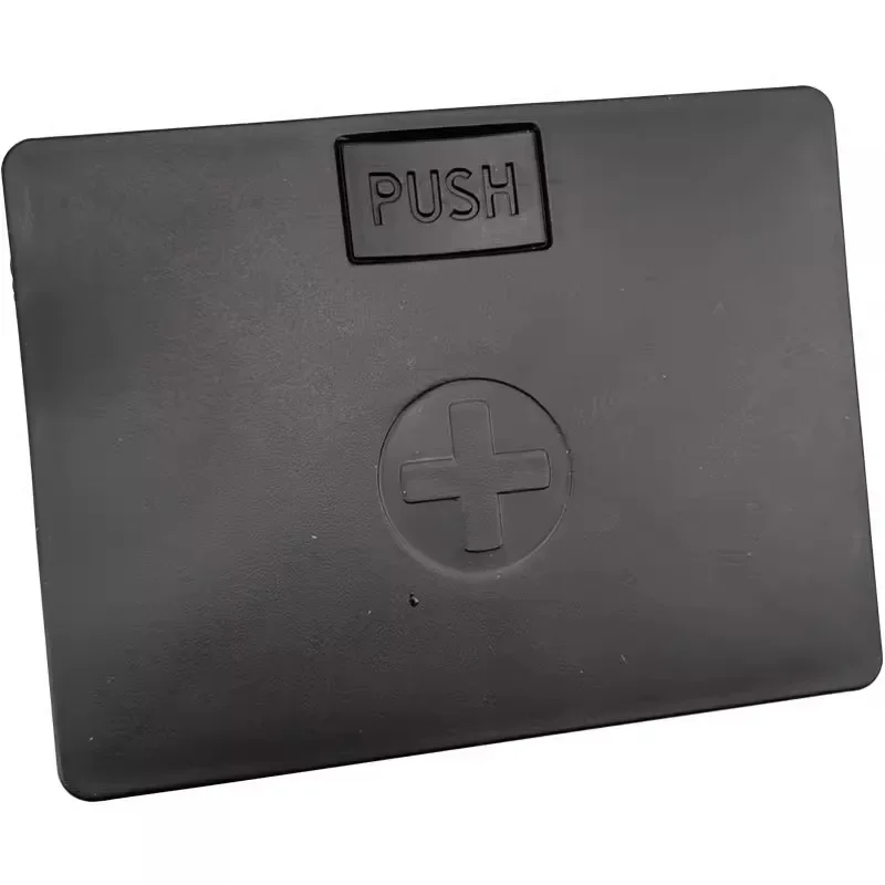 Для Audi Q5 8R181942 4 положительная верхняя нажимная Крышка батарейного отсека Новинка