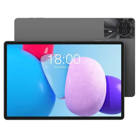 Планшет Teclast T50 Plus Android 14 11 дюймов 6+256 ГБ