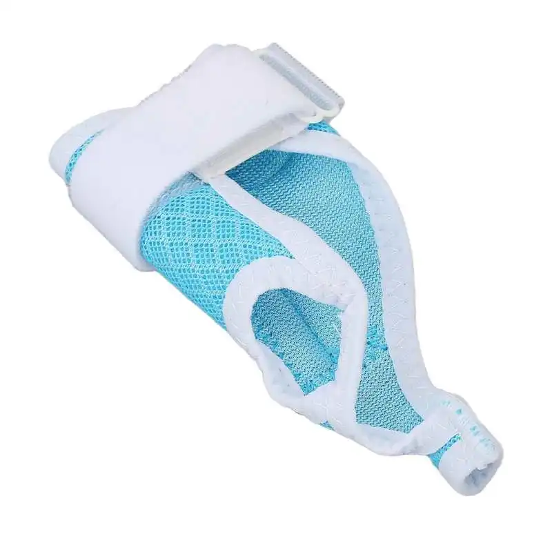 

Hand Brace Mesh Elastic Wrist Support Posture Correction for Home