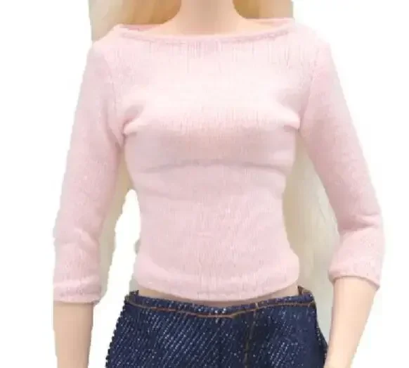 Одежда для кукол игрушек спортивная одежда штаны брюки топы толстовки худи ваших