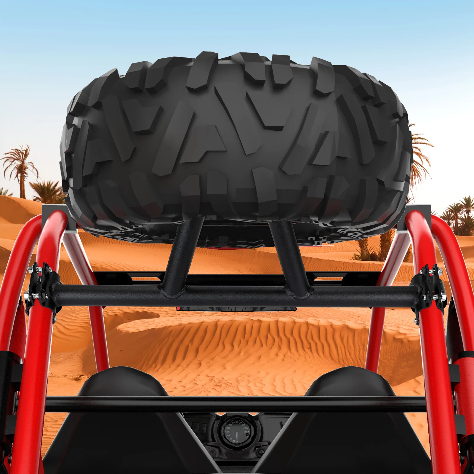 

Крепление в стойку для передних шин UTV # 2879464 Совместим с Polaris RZR XP 1000 RZR XP Turbo / XP 4 Turbo XP 1000 LE 2014-2023 гг.