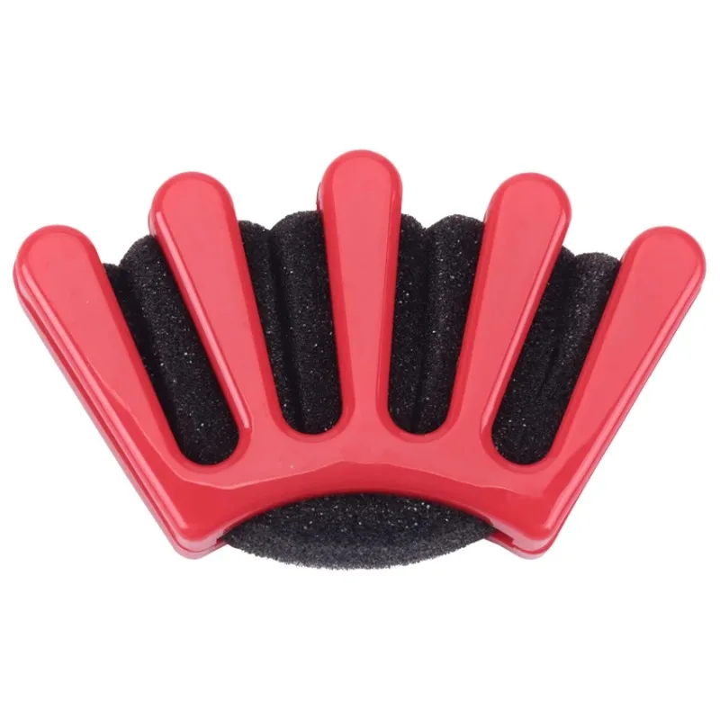 2 шт. инструмент для французского плетения волос девочек плетение губки твист