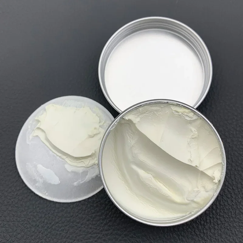 Цепочка для часов металлическая серебряная ювелирная паста разкислительный