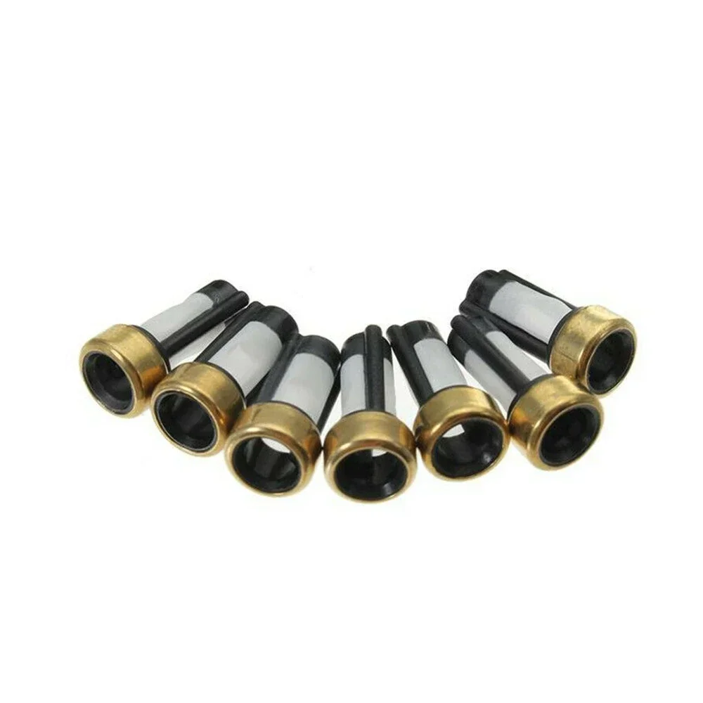 

Универсальный автоматический топливный инжектор, микрокорзина, фильтр, подходит для ASNU03C, ремонтные комплекты форсунок 6*3*12 мм