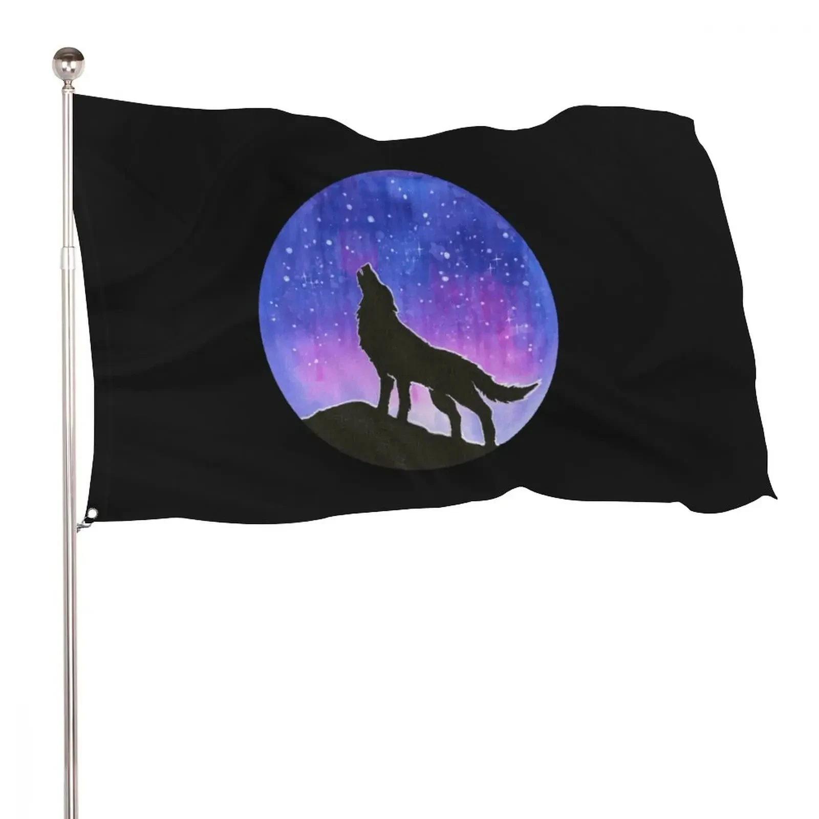 Оригинальный фон для украшения дома и сада с изображением животных