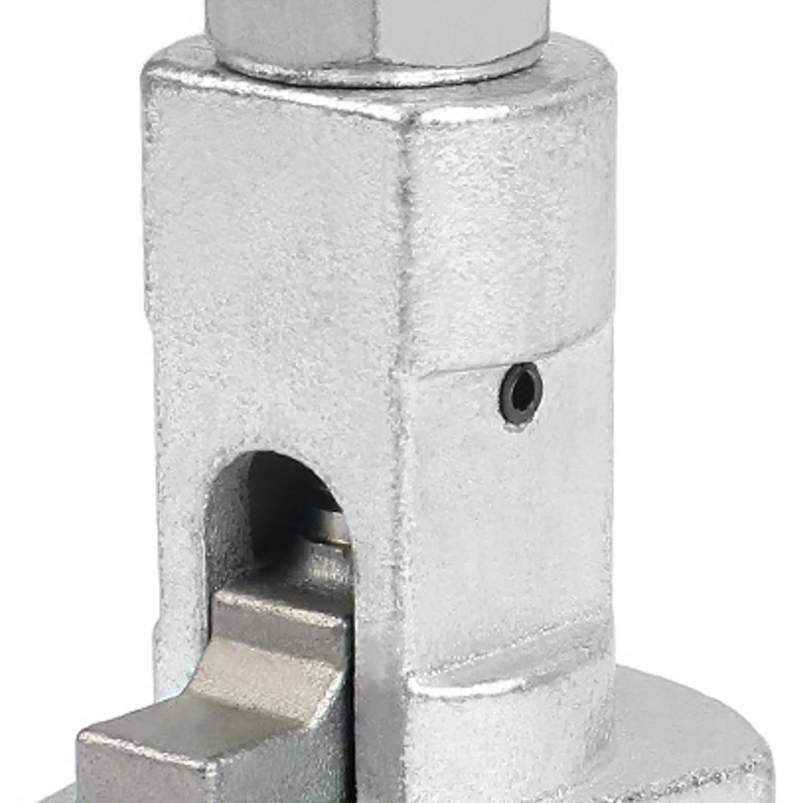 Инструмент для разборки стойки профессиональный стальной гидравлический