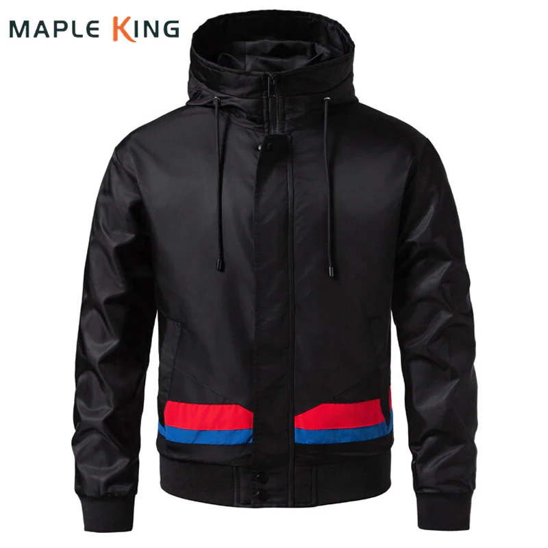 Мужская куртка Maple King полиэстер Militaires Tactique