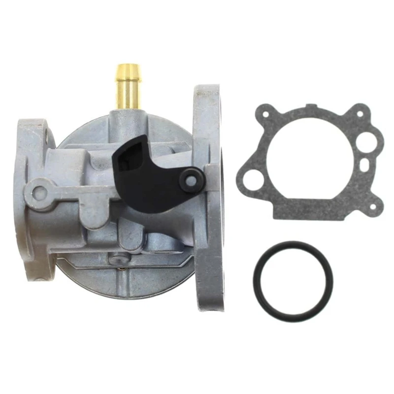 Карбюратор 799868 для газонокосилки 694202 693909 497347 799872 790821 4-7 Hp Квантовый двигатель 498255