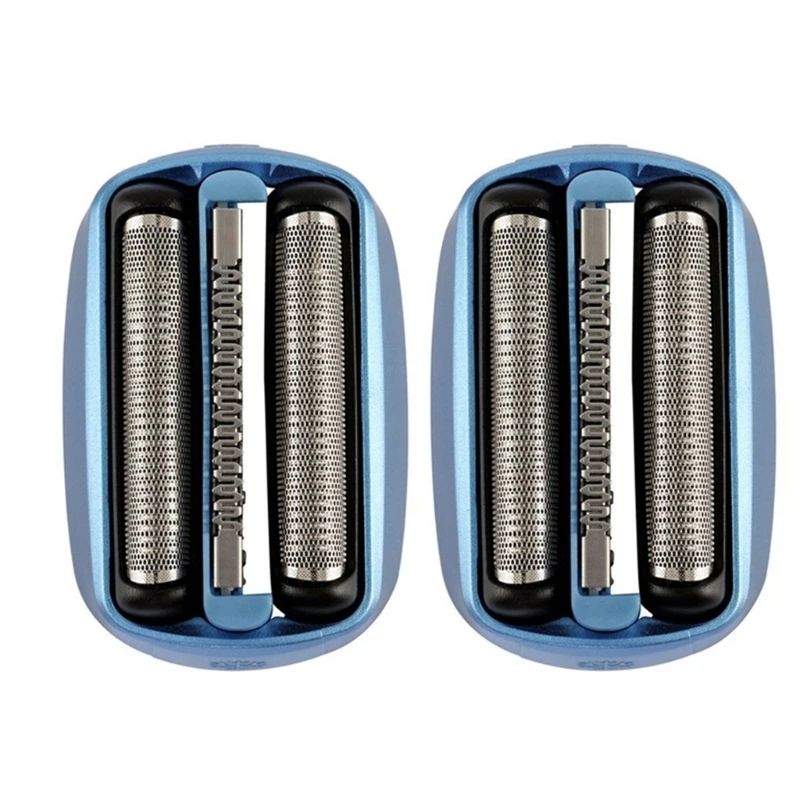 Эффективная фольга и режущая головка в сборе для CT2S CT4S CT2CC CT4CC CT5CC CT6CC Прямая