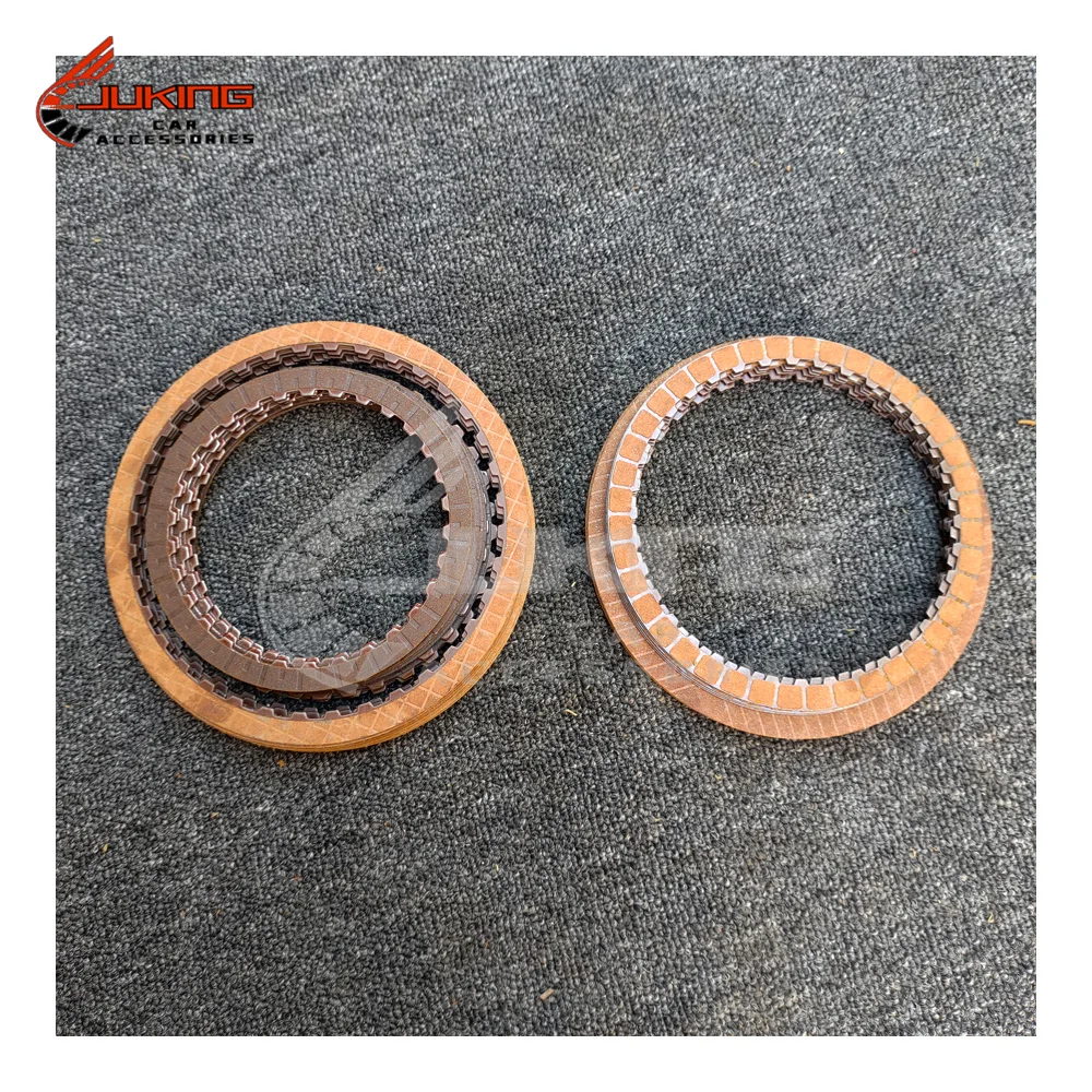 A6MF1 A6MF2 автоматическая коробка передач трения комплект для Hyundai Kia Dodge Jeep