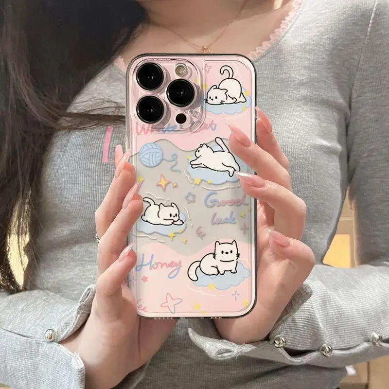 Чехол для телефона Huawei Honor 90 Lite X9A 5G X7B X8B X9B Y9 Prime 2019 Nova 3i 5T 9 SE P40 P30 Pro