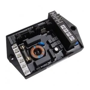 Заводская цена генератор Электрические запасные части AVR M16FA655A стандартные