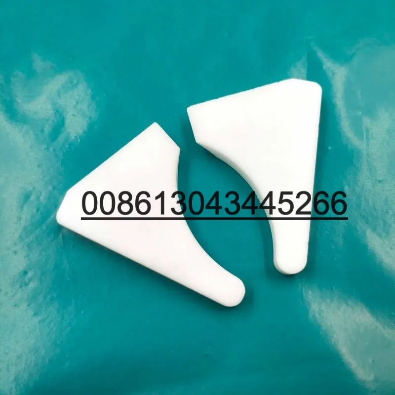 Лучшее качество, 10 комплектов уплотнений для Kompac III System 90850 Kompac, амортизирующие уплотнения для GTO46 GTO52 MO практика 00/01 45x мм