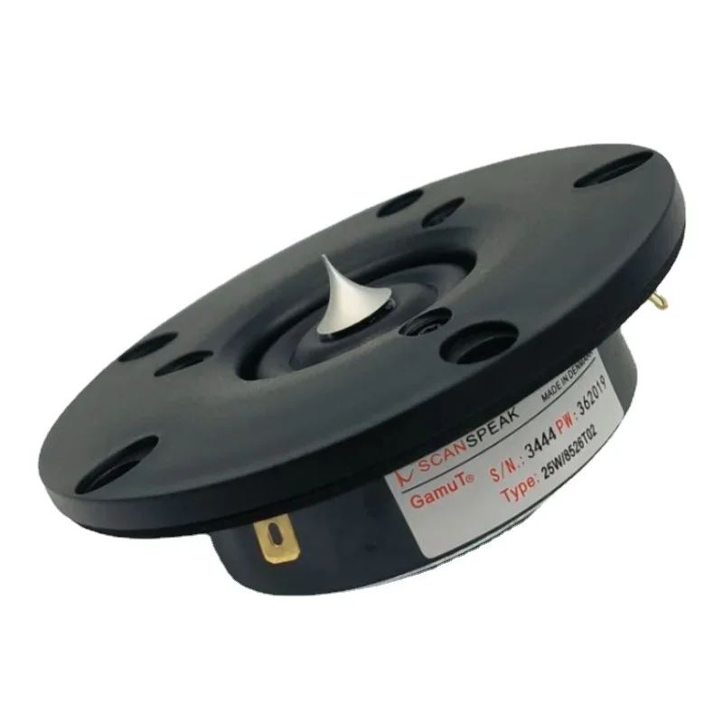 4-дюймовый высокочастотный аудиодинамик SOTAMIA 1 шт