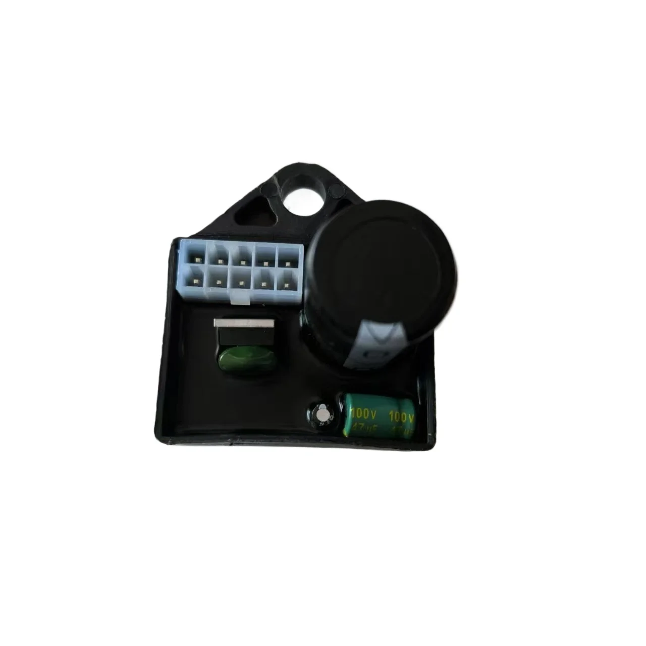 271000216 -0001 IGNITOR MODULA ПОДХОДИТ ДЛЯ ГЕНЕРАТОРА LONCIN 3500iO (art.: 3920ccbba91fc) - 3920ccbba91fc